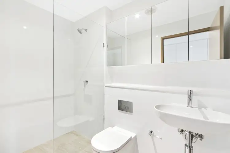 Fourth view of Homely studio listing, G10/556 Warringah Road, Forestville NSW 2087