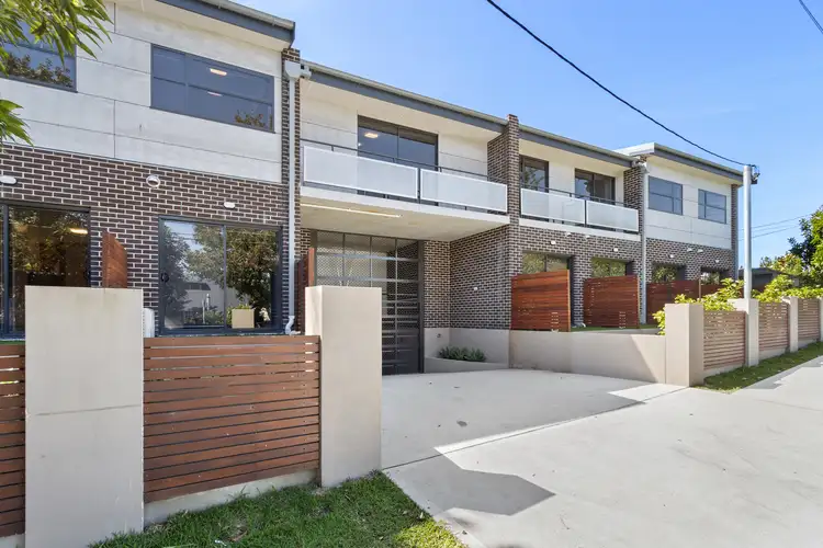 Fifth view of Homely studio listing, G10/556 Warringah Road, Forestville NSW 2087
