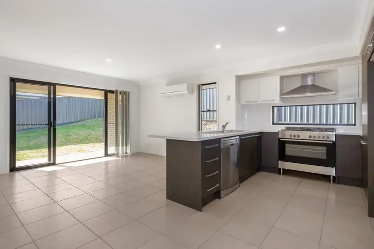 Main view of Homely house listing, 21 Nithsdle Street, Cameron Park NSW 2285