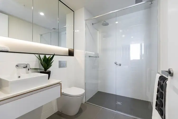 Second view of Homely apartment listing, 1508/29 Angas Street, Adelaide SA 5000
