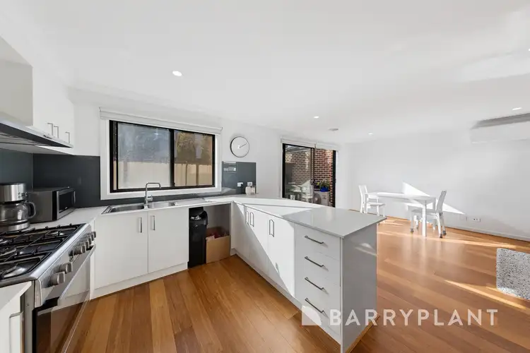 Fifth view of Homely townhouse listing, 2/76 Walmer Avenue, St Albans VIC 3021