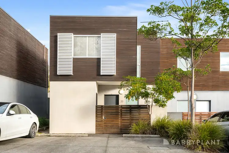 Main view of Homely house listing, 33 Waxflower Crescent, Bundoora VIC 3083