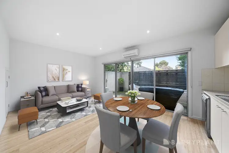 Second view of Homely house listing, 33 Waxflower Crescent, Bundoora VIC 3083