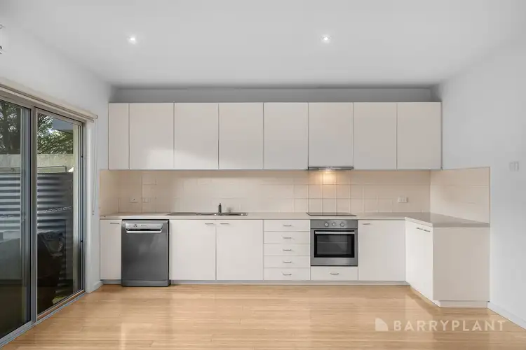 Third view of Homely house listing, 33 Waxflower Crescent, Bundoora VIC 3083