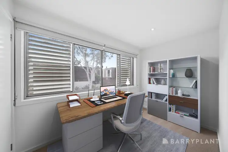 Fourth view of Homely house listing, 33 Waxflower Crescent, Bundoora VIC 3083