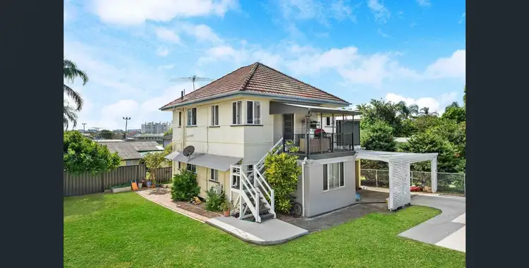 2/26 Eveline Street, Margate QLD 4019