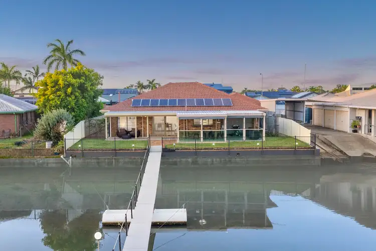 Main view of Homely house listing, 27 Courageous Court, Newport QLD 4020