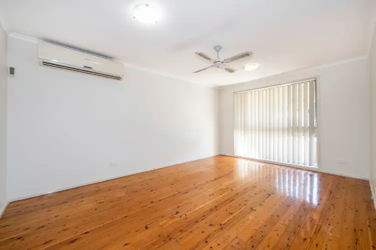 Second view of Homely house listing, 1/4 Sonya Close, Jamisontown NSW 2750