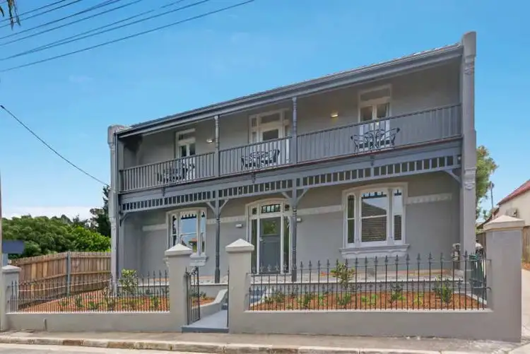 Main view of Homely studio listing, 3/2 Prospect Street, Leichhardt NSW 2040