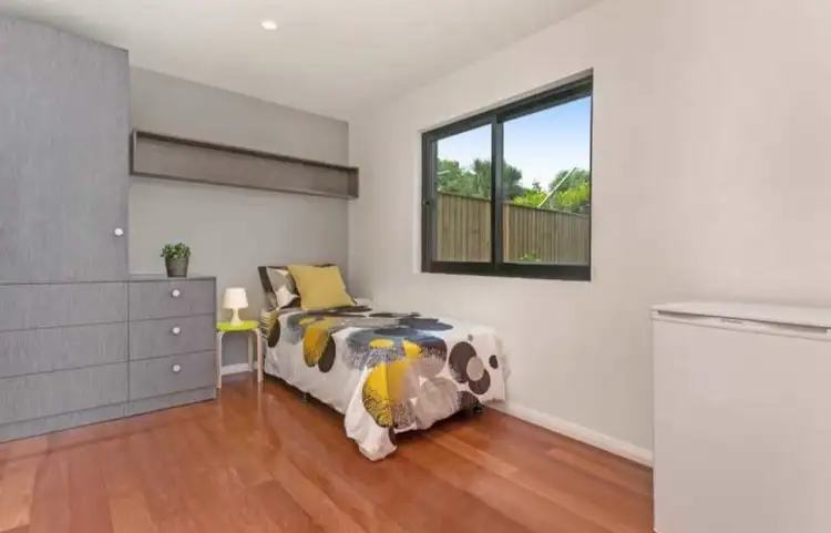 Second view of Homely studio listing, 3/2 Prospect Street, Leichhardt NSW 2040