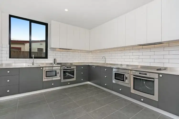 Third view of Homely studio listing, 3/2 Prospect Street, Leichhardt NSW 2040