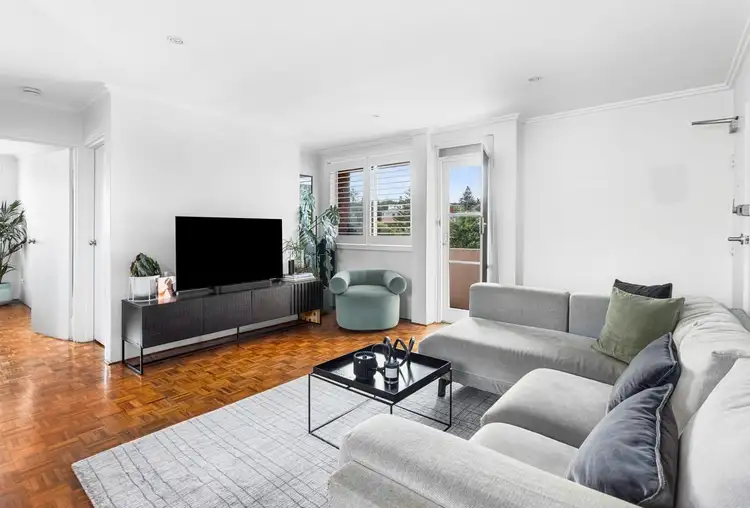 Main view of Homely apartment listing, 377C Clovelly Road, Clovelly NSW 2031