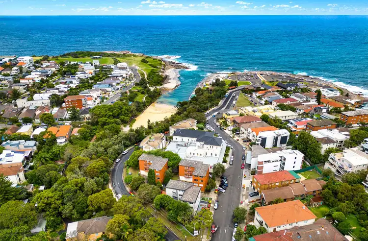 Second view of Homely apartment listing, 377C Clovelly Road, Clovelly NSW 2031