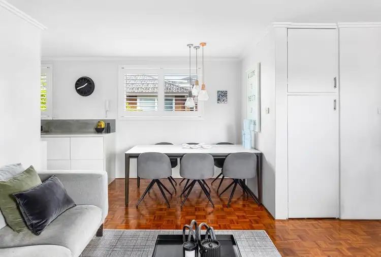 Fourth view of Homely apartment listing, 377C Clovelly Road, Clovelly NSW 2031