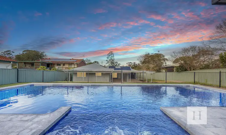 13 Birdwood Drive, Blue Haven NSW 2262