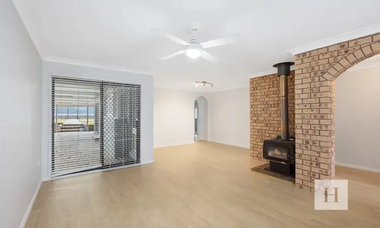 Fifth view of Homely house listing, 13 Birdwood Drive, Blue Haven NSW 2262