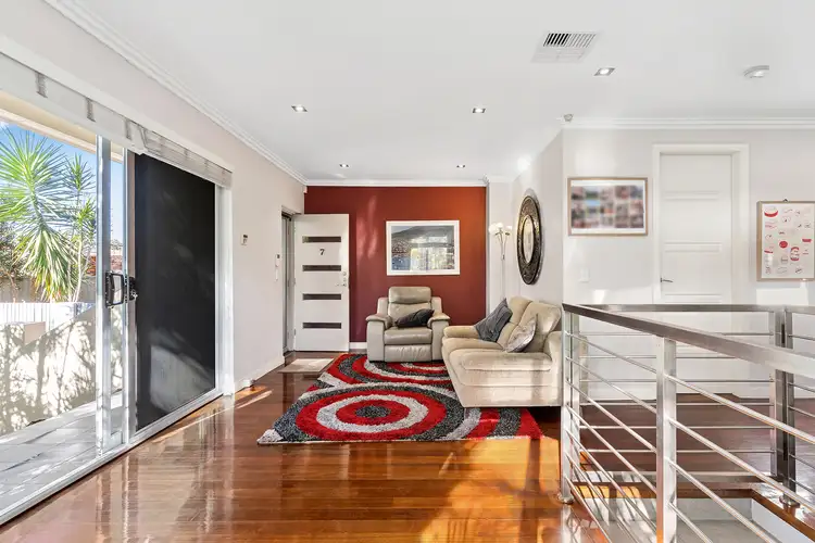 Second view of Homely townhouse listing, 7/174-178 President Avenue, Brighton-Le-Sands NSW 2216