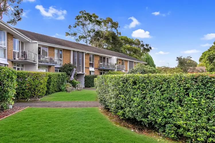 Fifth view of Homely unit listing, 18/120 Fisher Road, Dee Why NSW 2099