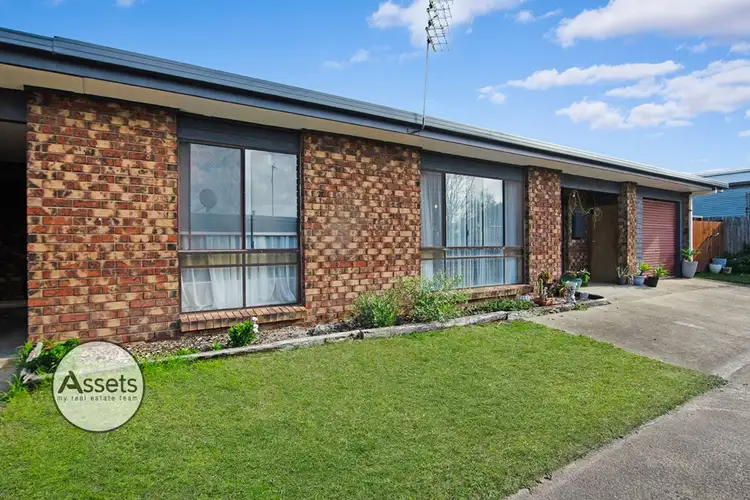 Main view of Homely unit listing, 2/44-46 Peter Street, Portland VIC 3305