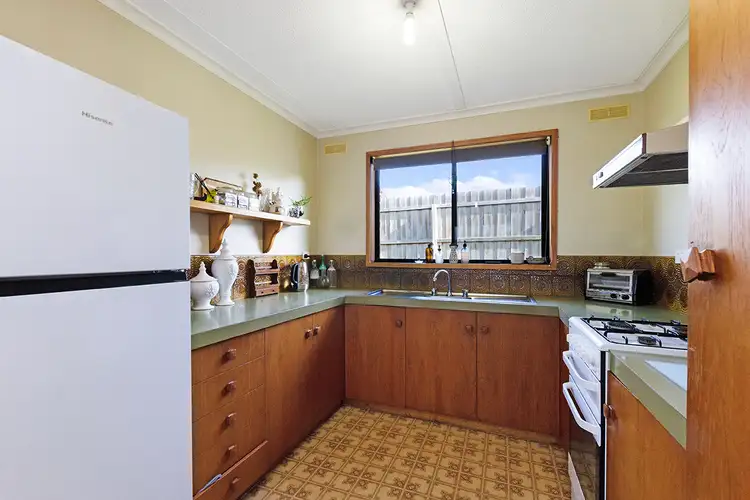 Third view of Homely unit listing, 2/44-46 Peter Street, Portland VIC 3305