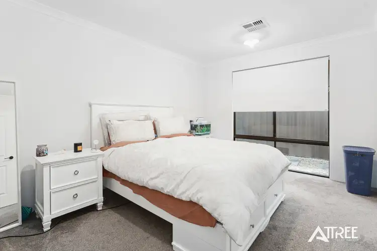 Third view of Homely house listing, 12 Percheron Circuit, Forrestdale WA 6112