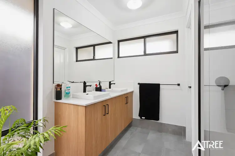 Fourth view of Homely house listing, 12 Percheron Circuit, Forrestdale WA 6112