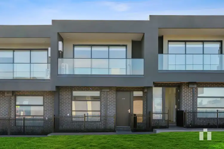 Main view of Homely house listing, 3/23 Tribute Road, Craigieburn VIC 3064
