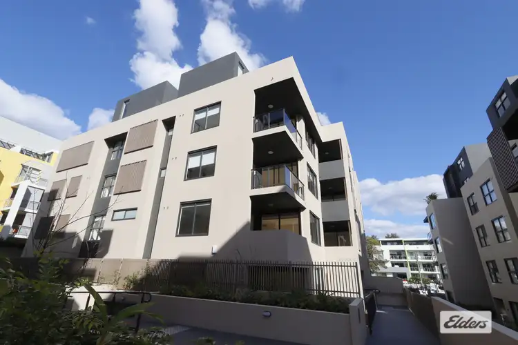 Main view of Homely apartment listing, 25/9 Bell Street, Hornsby NSW 2077