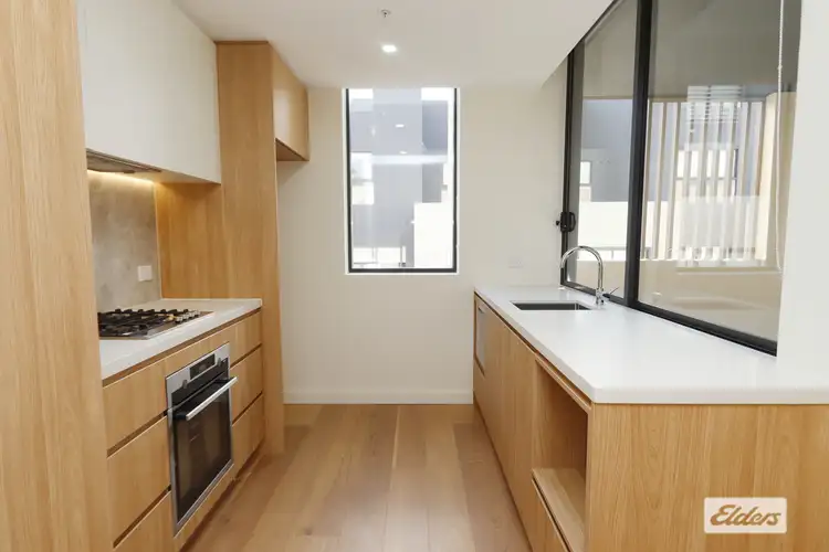 Second view of Homely apartment listing, 25/9 Bell Street, Hornsby NSW 2077