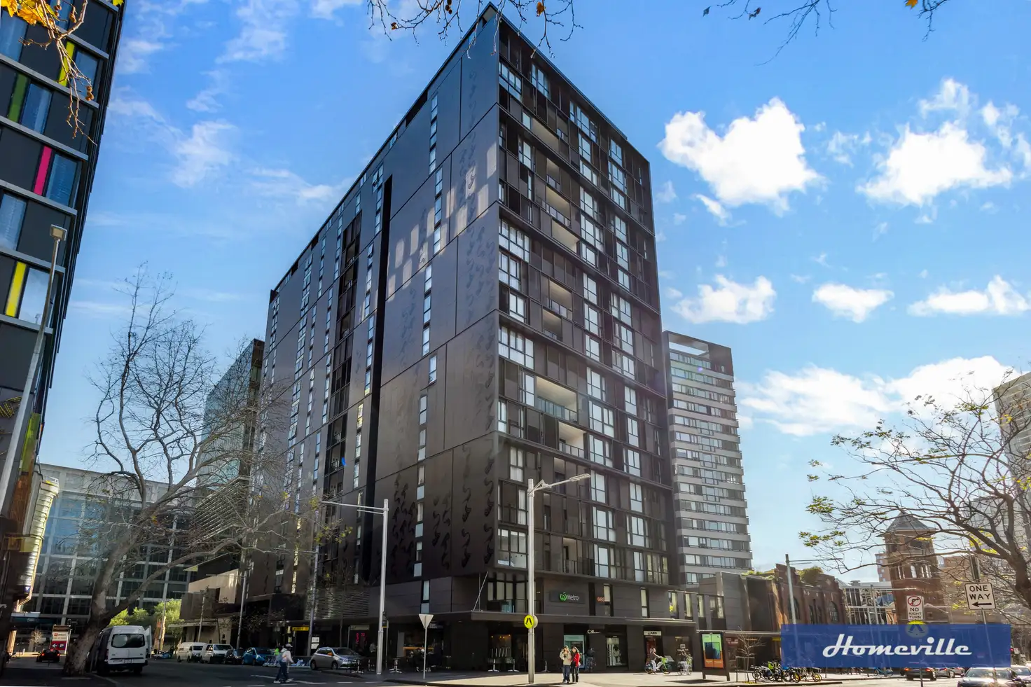 Main view of Homely apartment listing, 1008/178 Thomas Street, Haymarket NSW 2000