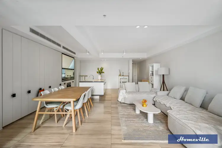 Third view of Homely apartment listing, 1008/178 Thomas Street, Haymarket NSW 2000