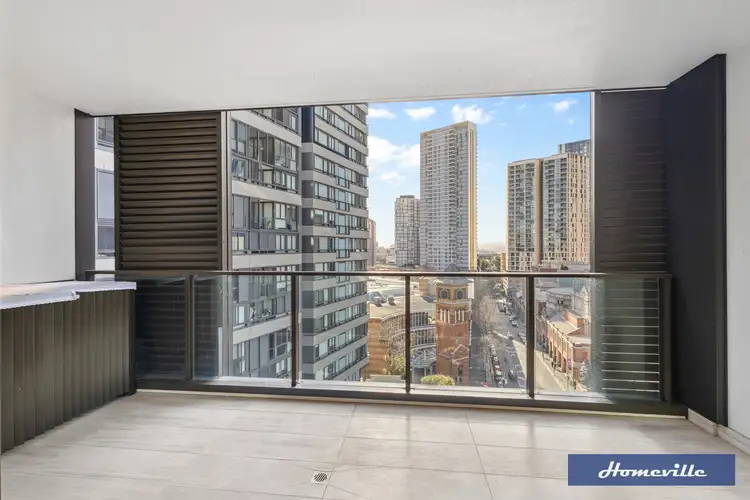 Fourth view of Homely apartment listing, 1008/178 Thomas Street, Haymarket NSW 2000