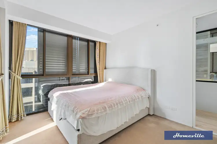 Fifth view of Homely apartment listing, 1008/178 Thomas Street, Haymarket NSW 2000