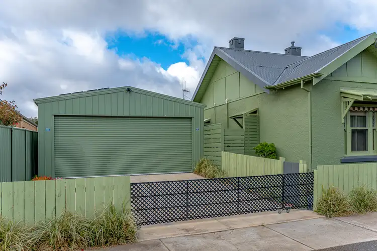 Second view of Homely house listing, 52 Raglan Street, White Hills VIC 3550