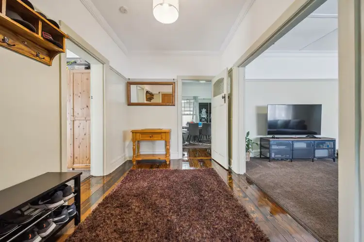 Third view of Homely house listing, 52 Raglan Street, White Hills VIC 3550
