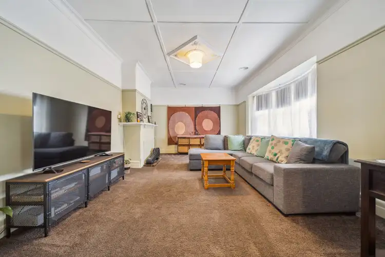 Fourth view of Homely house listing, 52 Raglan Street, White Hills VIC 3550