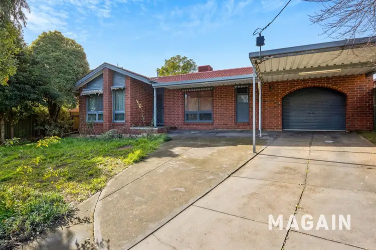 8 Abbott Avenue, Morphett Vale SA 5162