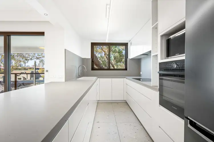 Main view of Homely apartment listing, 12/26 Cook, Glebe NSW 2037