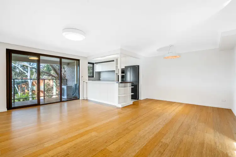 Third view of Homely apartment listing, 12/26 Cook, Glebe NSW 2037