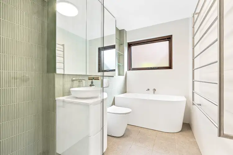 Fourth view of Homely apartment listing, 12/26 Cook, Glebe NSW 2037