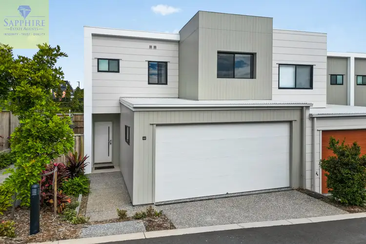66/4 Harmony Street, Pimpama QLD 4209