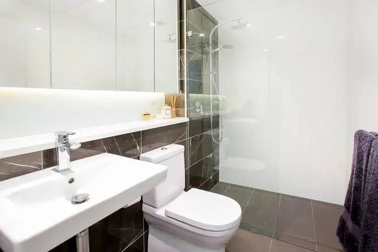 Fourth view of Homely apartment listing, 2604/18 Footbridge Boulevard, Wentworth Point NSW 2127