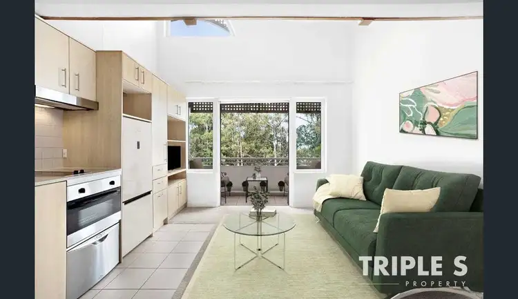 Main view of Homely apartment listing, 325/2 City View Road, Pennant Hills NSW 2120