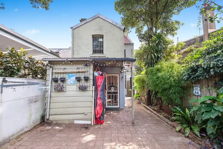 Third view of Homely house listing, 232 Bridge Road, Forest Lodge NSW 2037