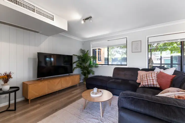 Second view of Homely townhouse listing, 8/1-11 Candlebark Circuit, Glenmore Park NSW 2745