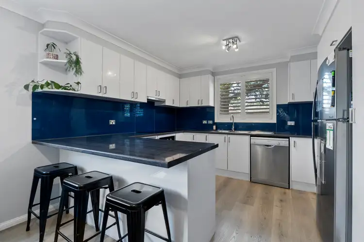Third view of Homely townhouse listing, 8/1-11 Candlebark Circuit, Glenmore Park NSW 2745