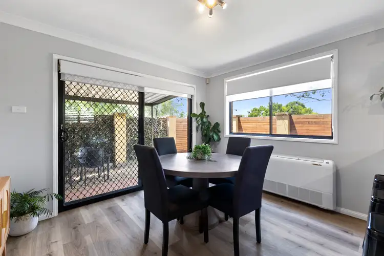 Fourth view of Homely townhouse listing, 8/1-11 Candlebark Circuit, Glenmore Park NSW 2745
