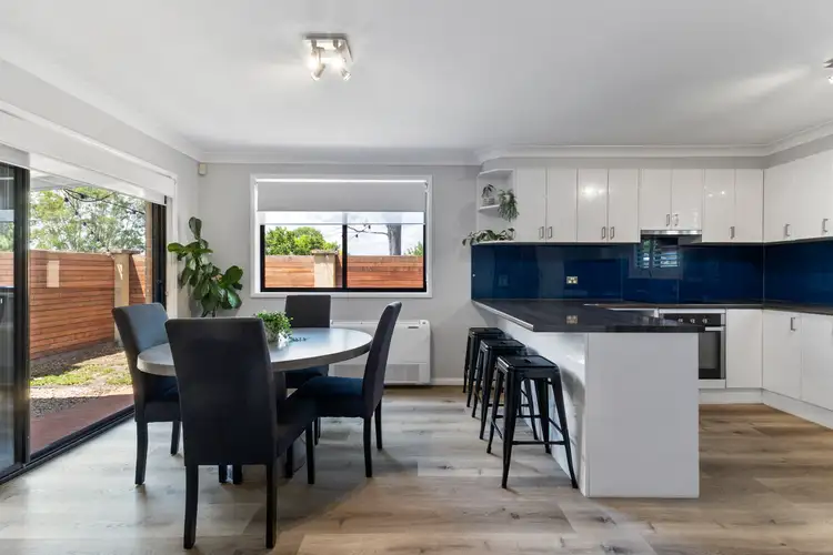 Fifth view of Homely townhouse listing, 8/1-11 Candlebark Circuit, Glenmore Park NSW 2745
