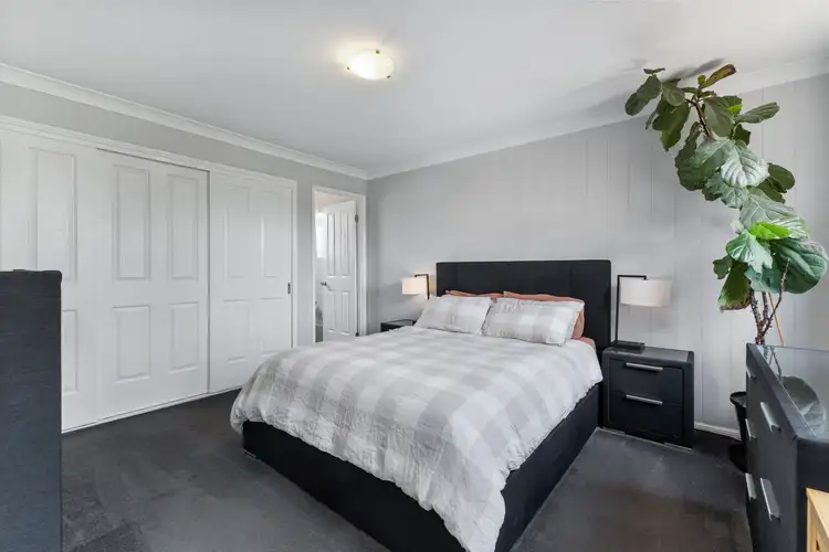 Sixth view of Homely townhouse listing, 8/1-11 Candlebark Circuit, Glenmore Park NSW 2745