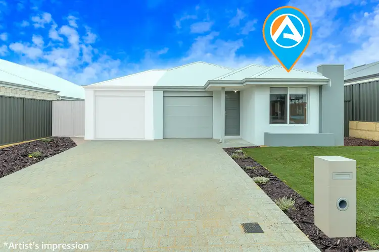 Main view of Homely house listing, 6A Prevelly Way, Dawesville WA 6211